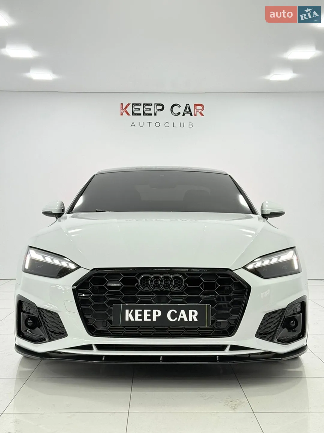 2020 Audi A5 - мініатюра 6