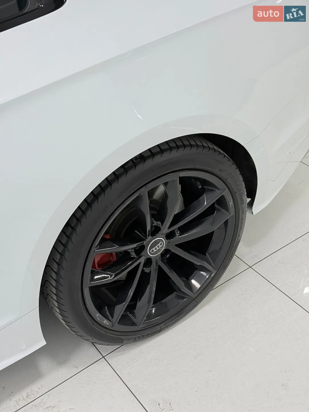 2020 Audi A5 - мініатюра 12