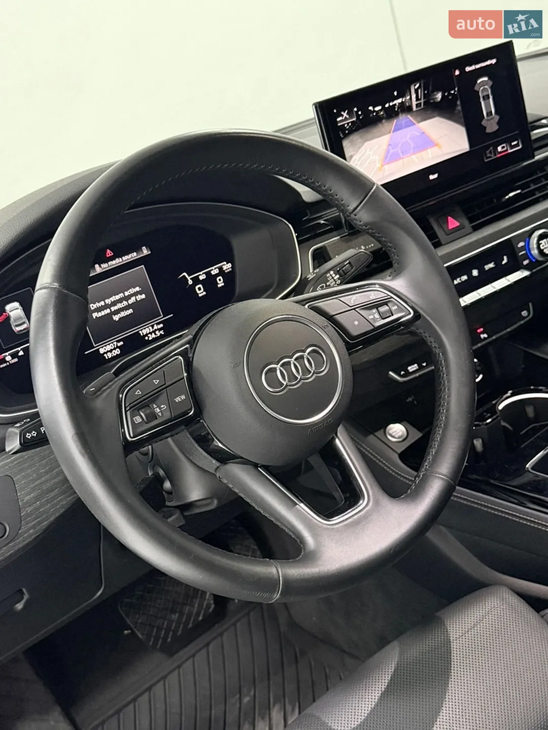 2020 Audi A5 - мініатюра 24