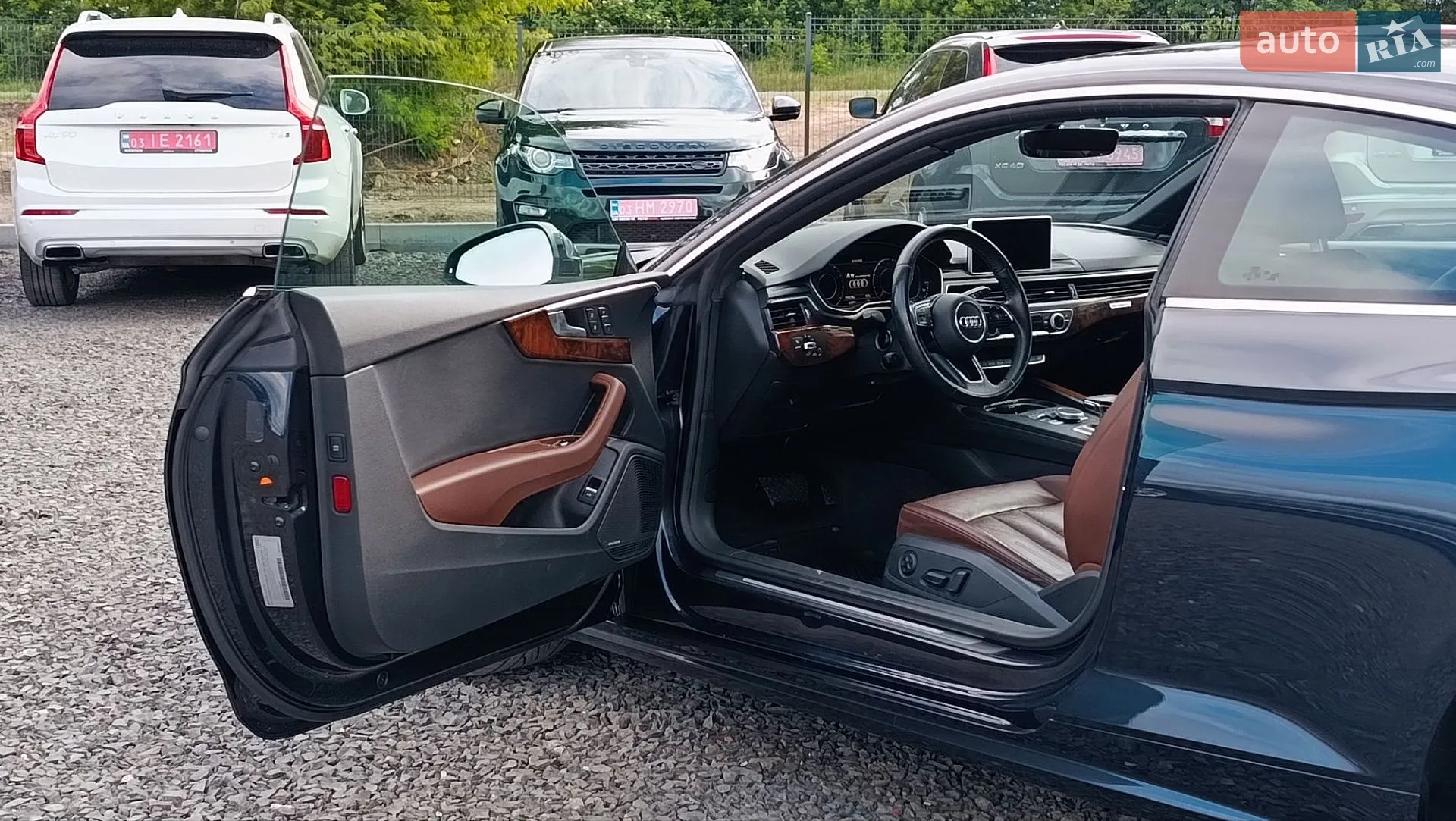 2016 Audi A5 - мініатюра 9