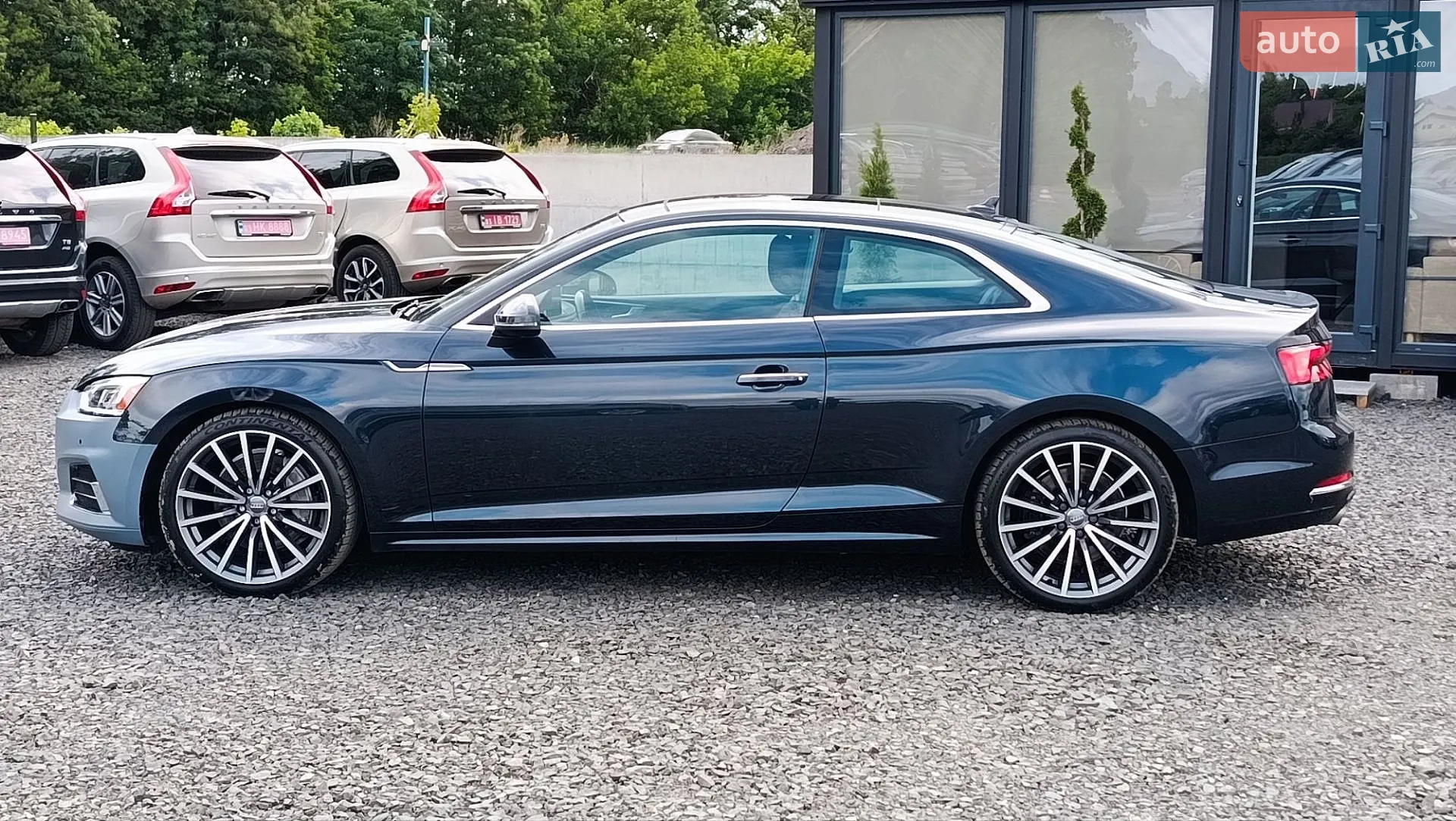 2016 Audi A5 - мініатюра 8