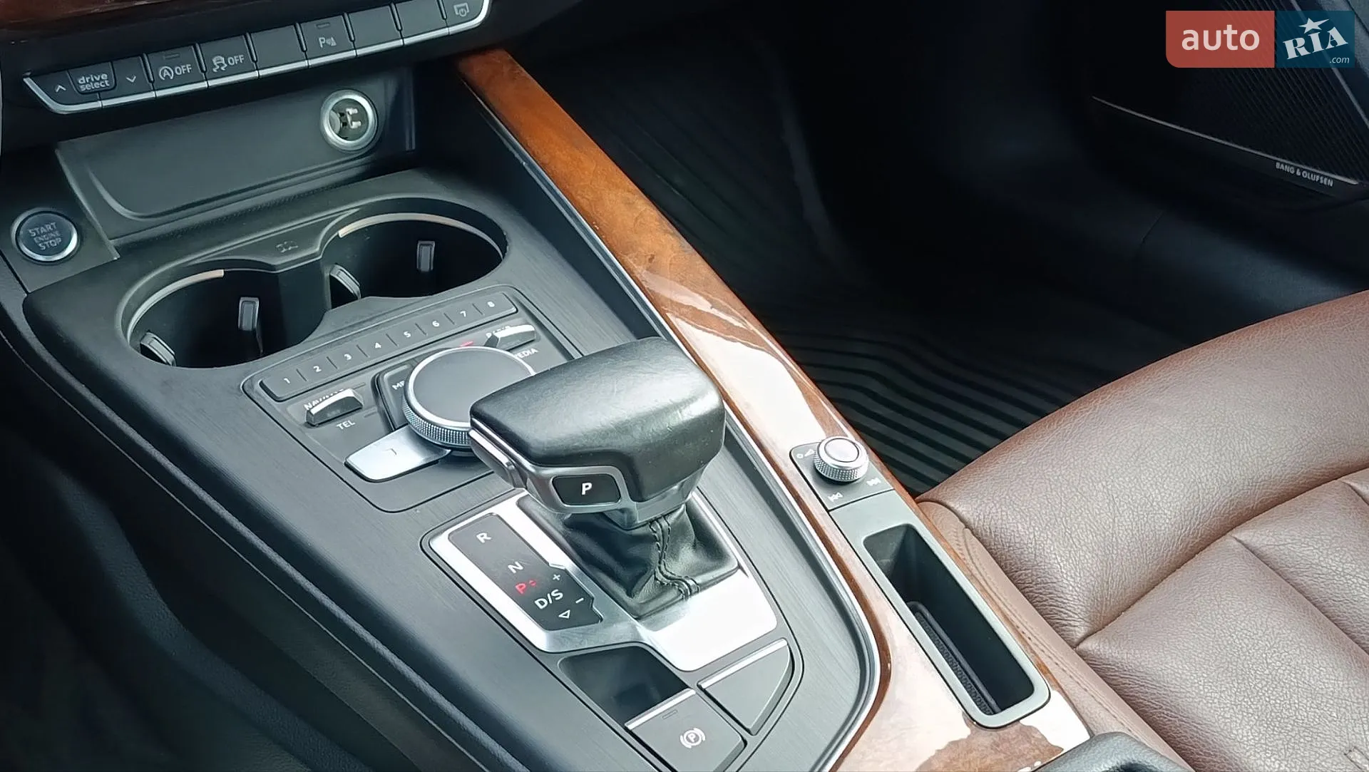 2016 Audi A5 - мініатюра 19