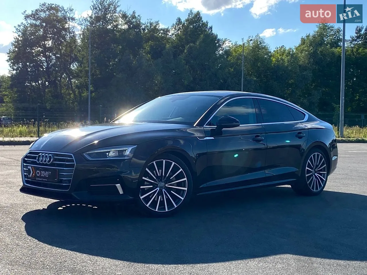 2016 Audi A5 - мініатюра 28
