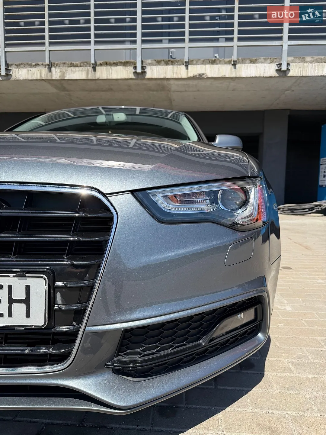 2013 Audi A5 - мініатюра 8