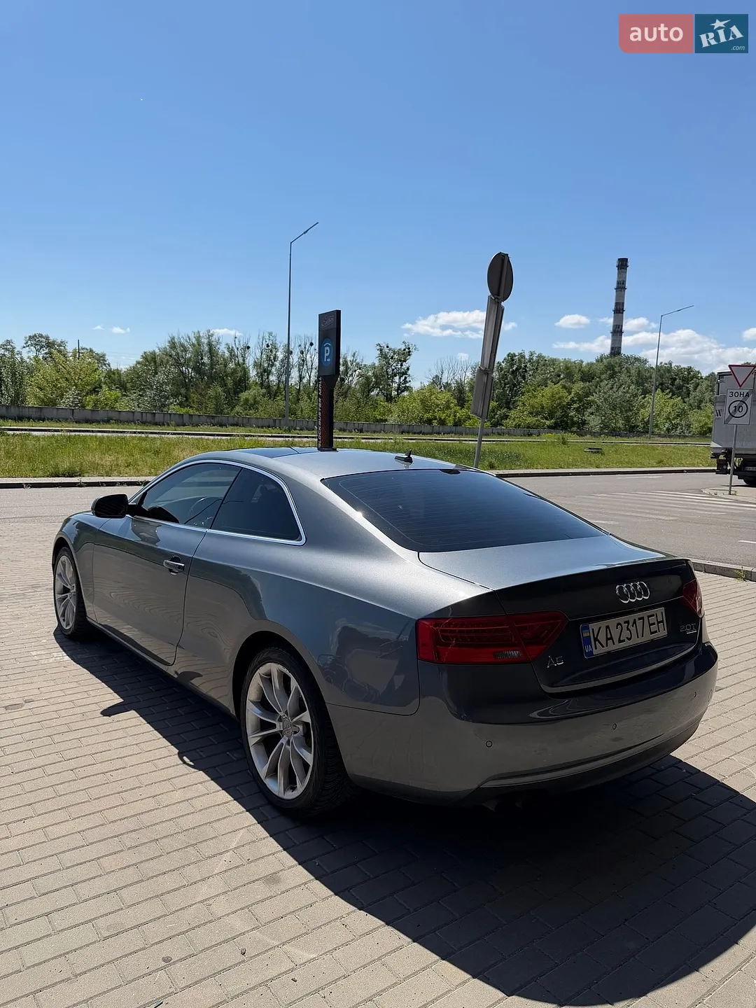 2013 Audi A5 - мініатюра 14