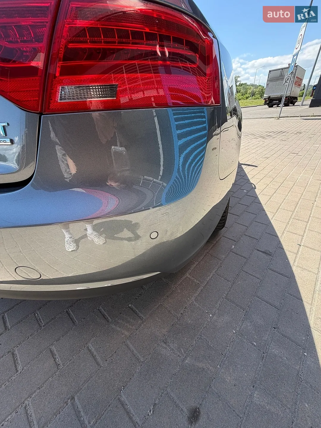 2013 Audi A5 - мініатюра 24