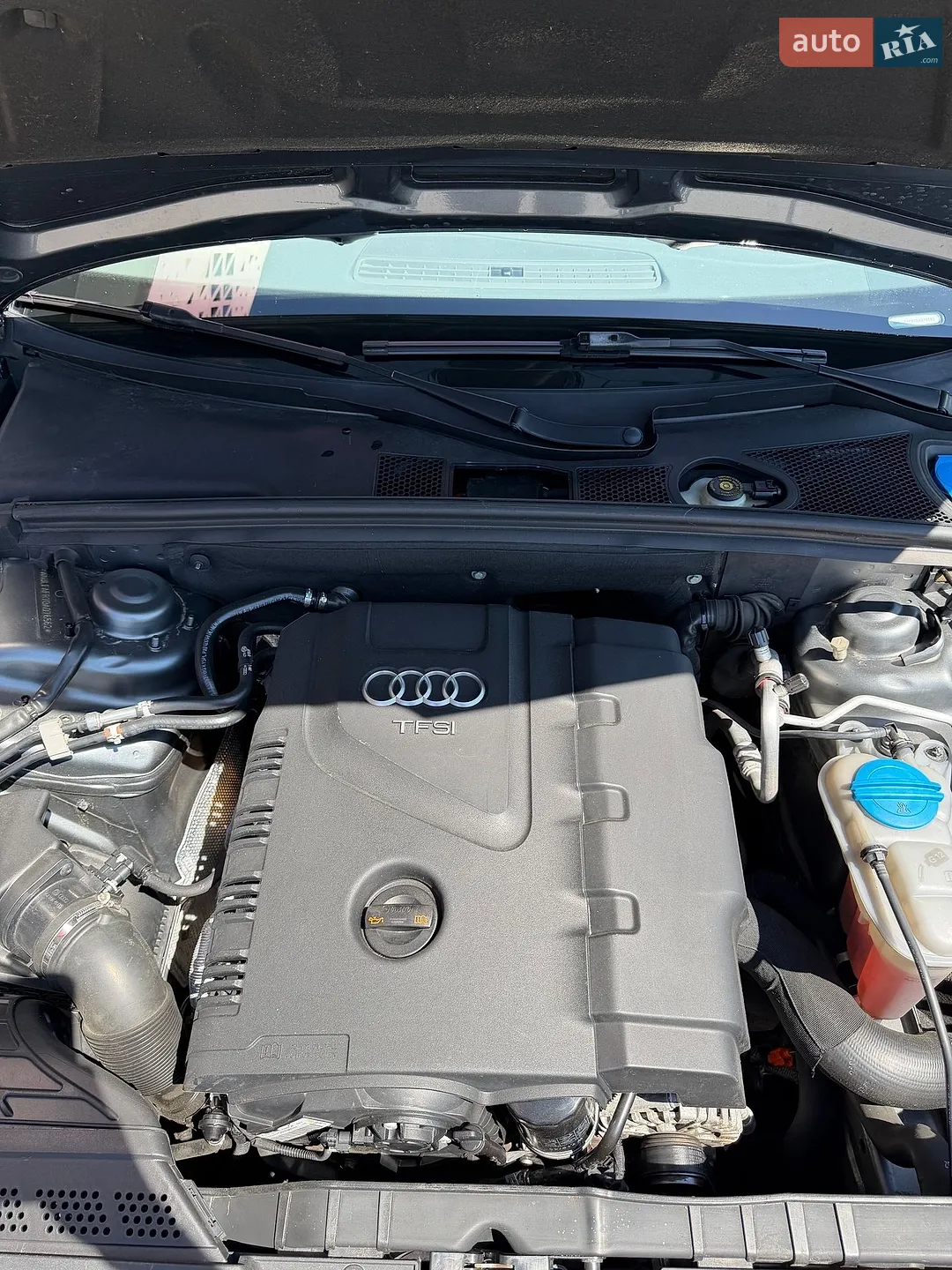 2013 Audi A5 - мініатюра 35
