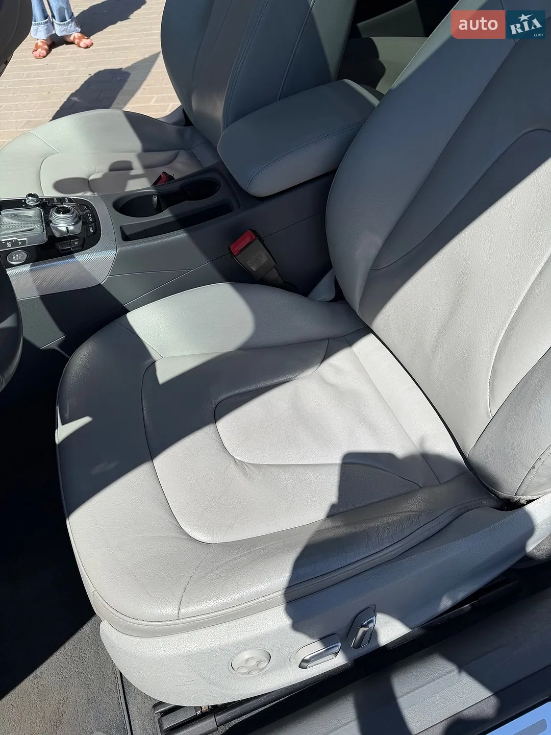 2013 Audi A5 - мініатюра 39