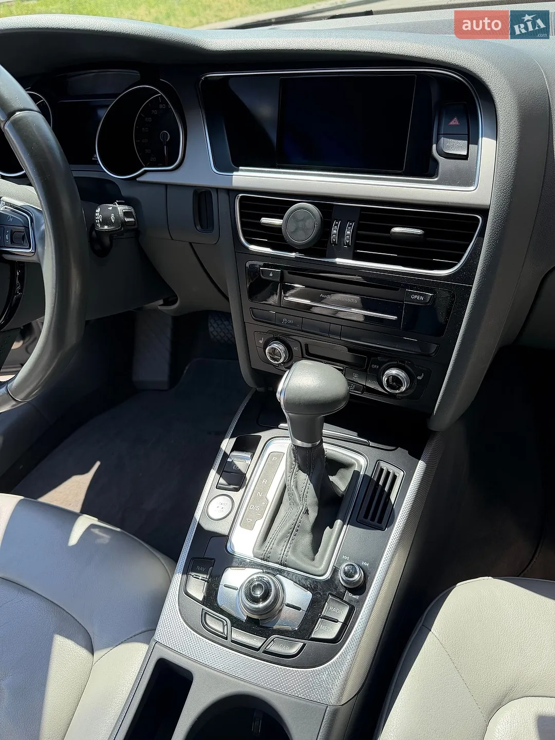 2013 Audi A5 - мініатюра 41