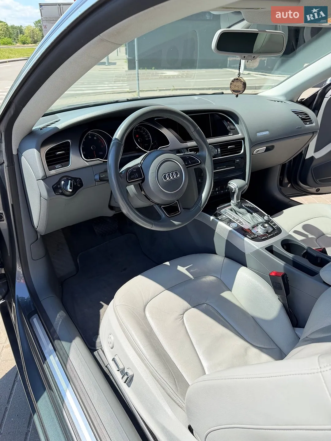 2013 Audi A5 - мініатюра 54