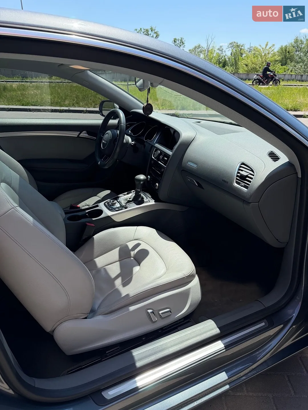 2013 Audi A5 - мініатюра 59