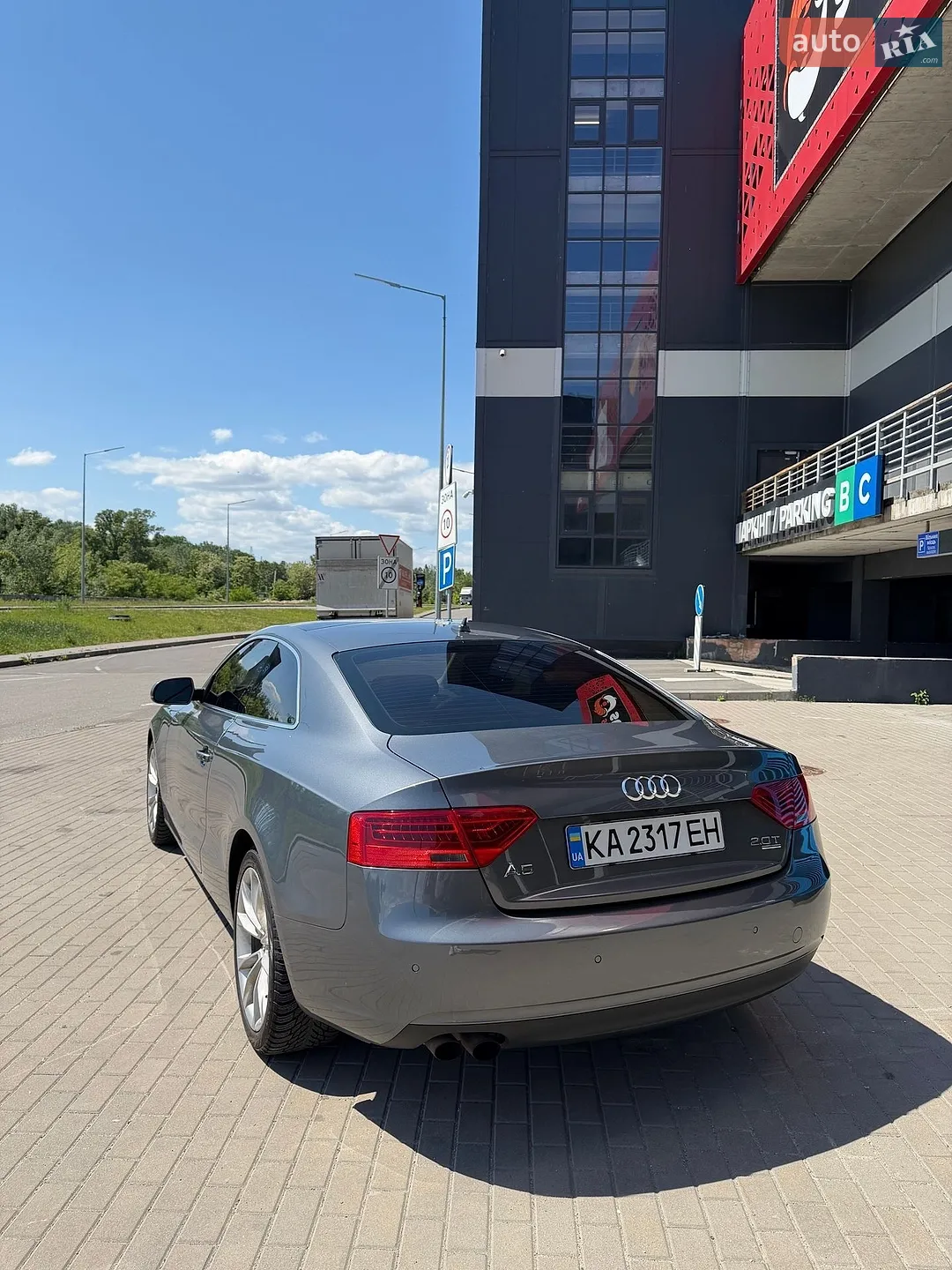 2013 Audi A5 - мініатюра 71