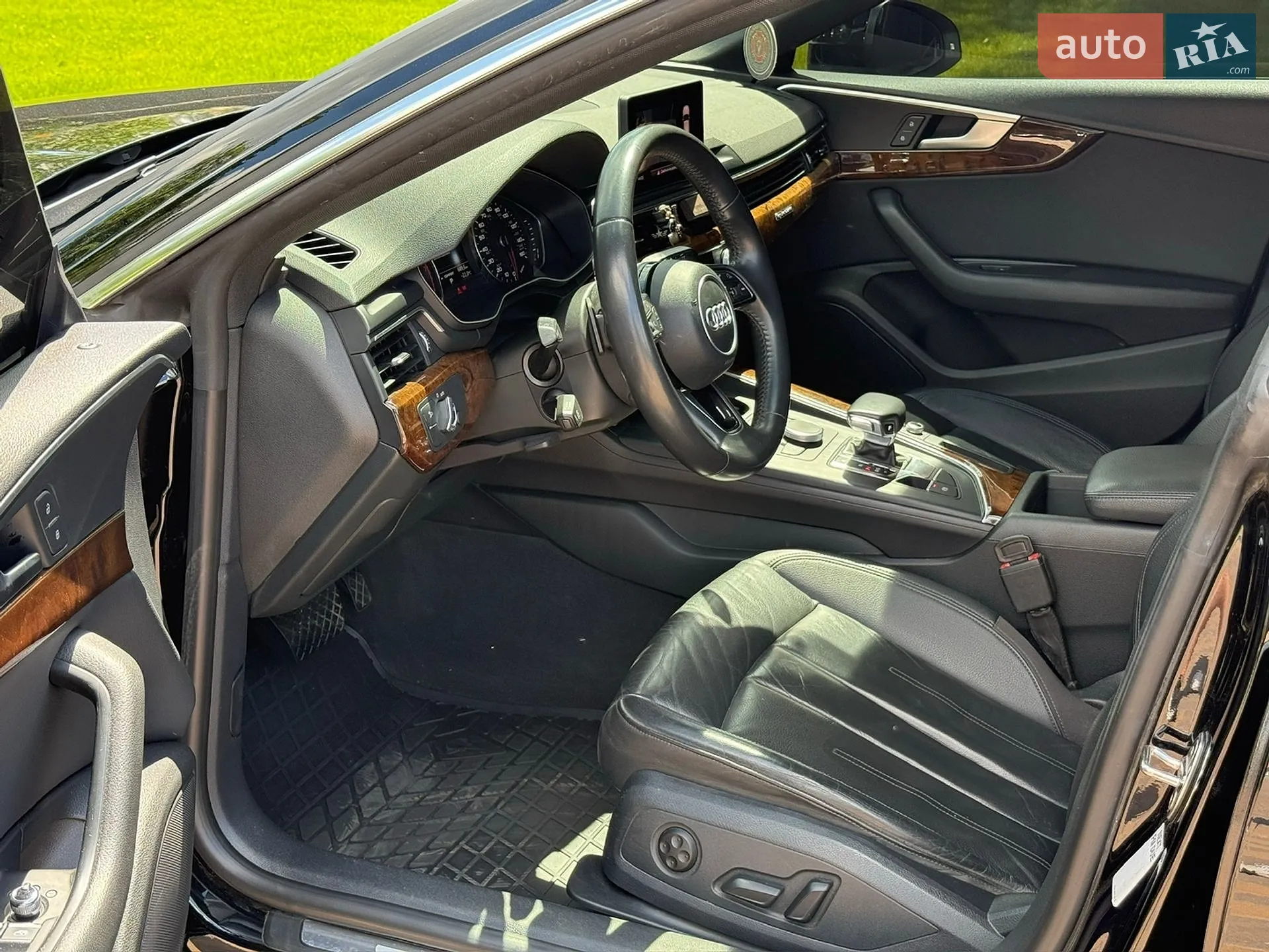 2019 Audi A5 - мініатюра 17