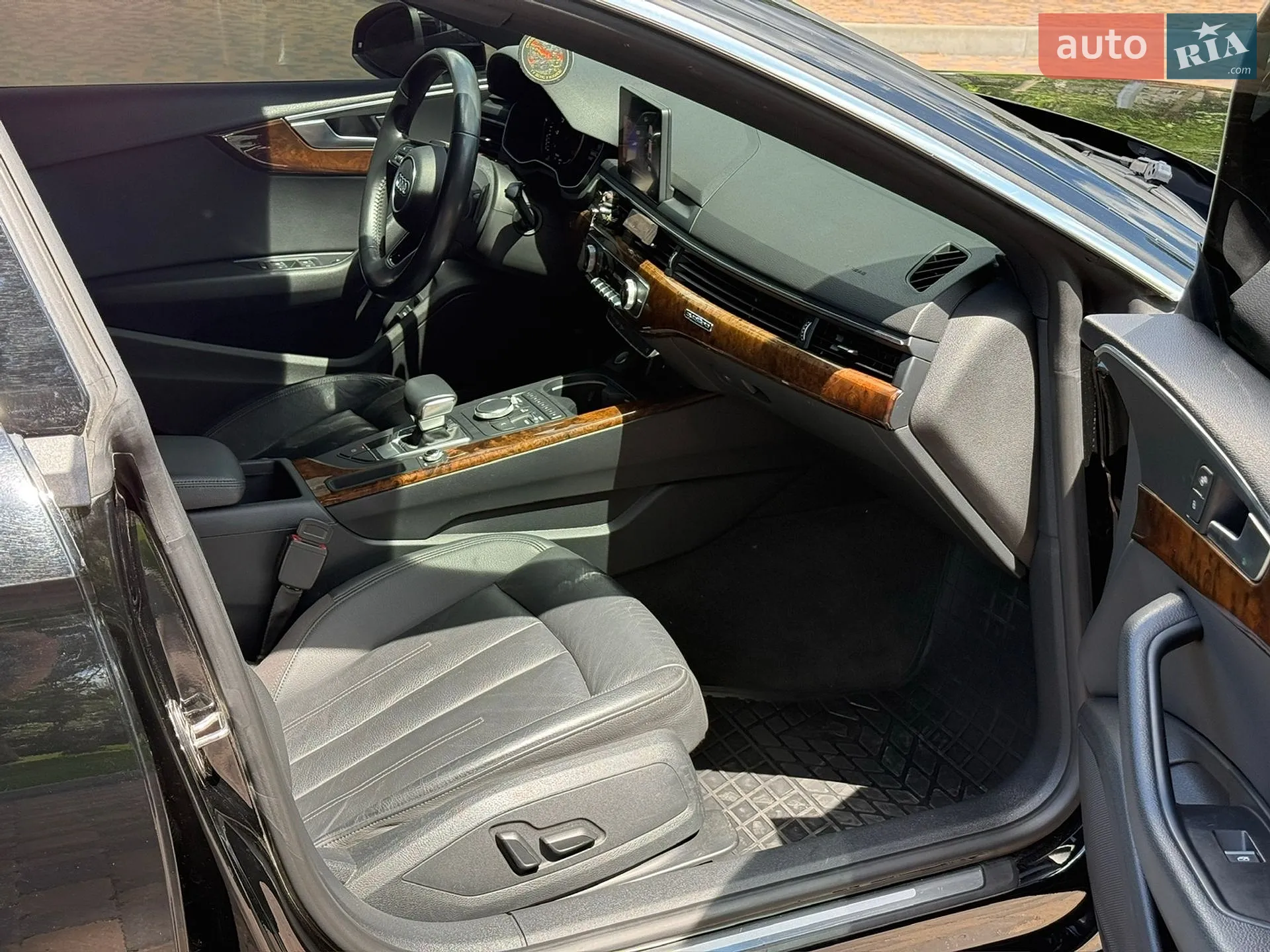 2019 Audi A5 - мініатюра 28