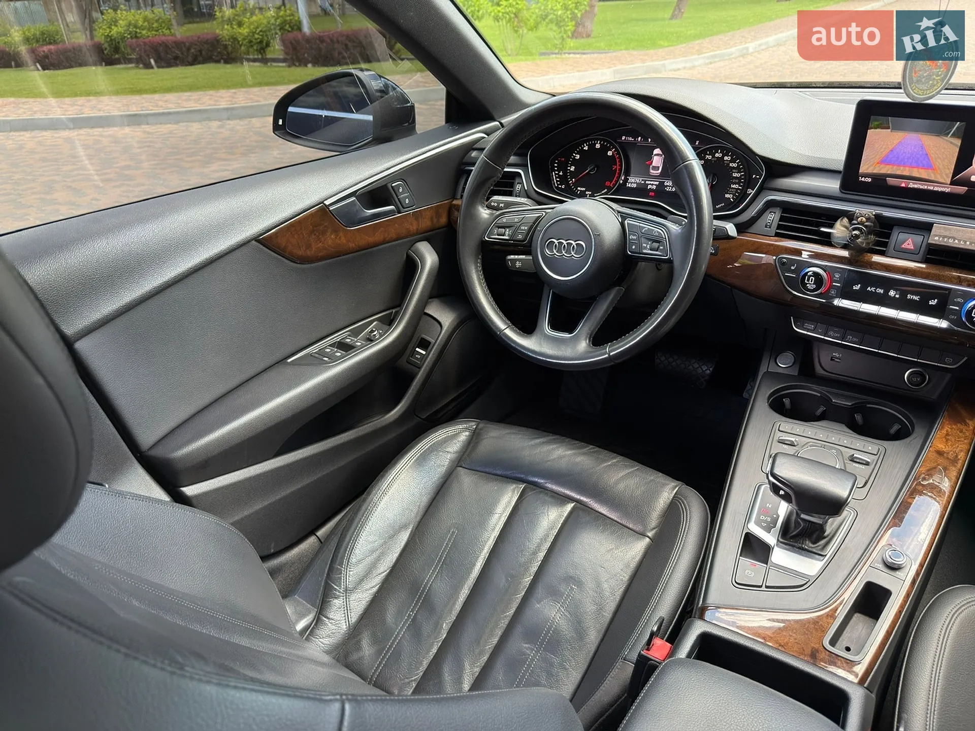 2019 Audi A5 - мініатюра 33