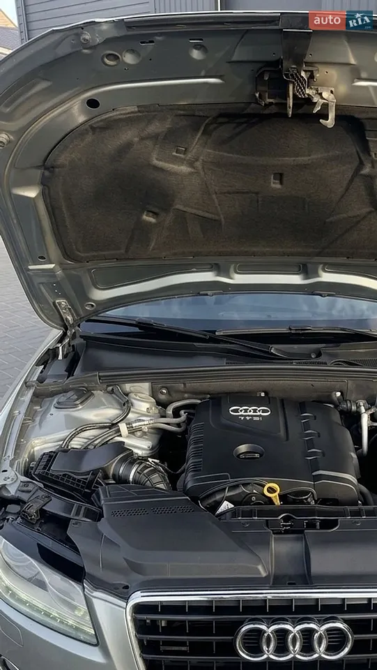 2010 Audi A5 - мініатюра 9