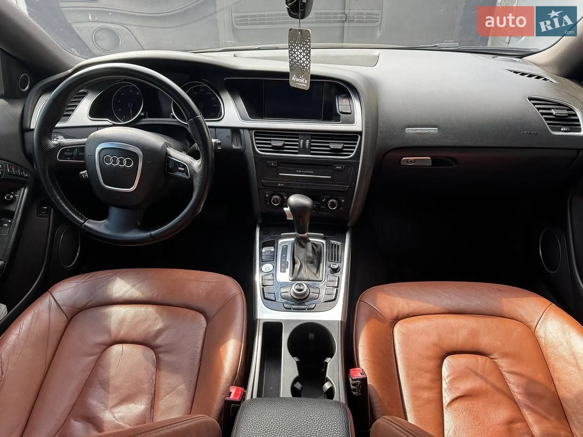 2011 Audi A5 - мініатюра 10