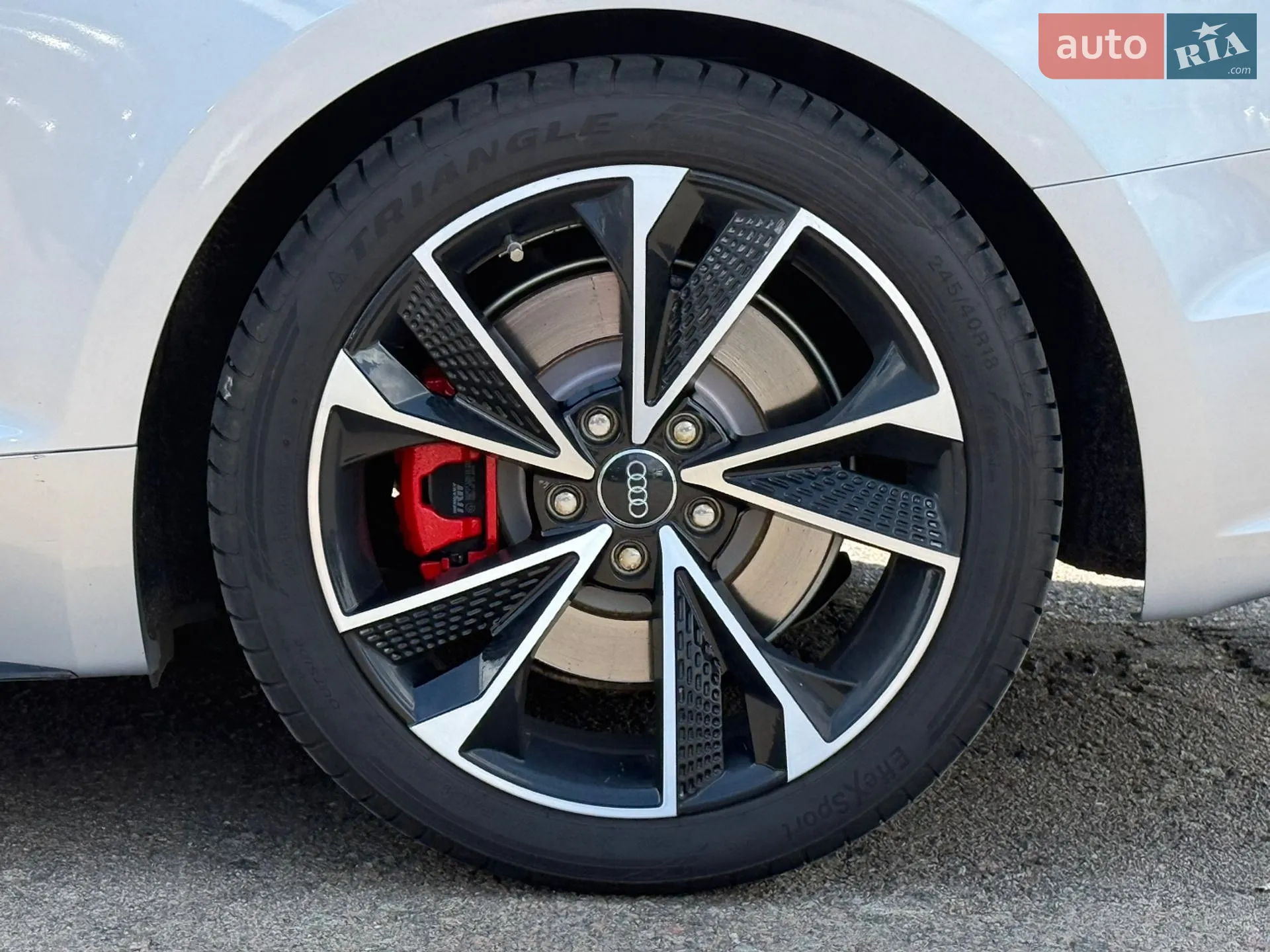 2016 Audi A5 - мініатюра 8