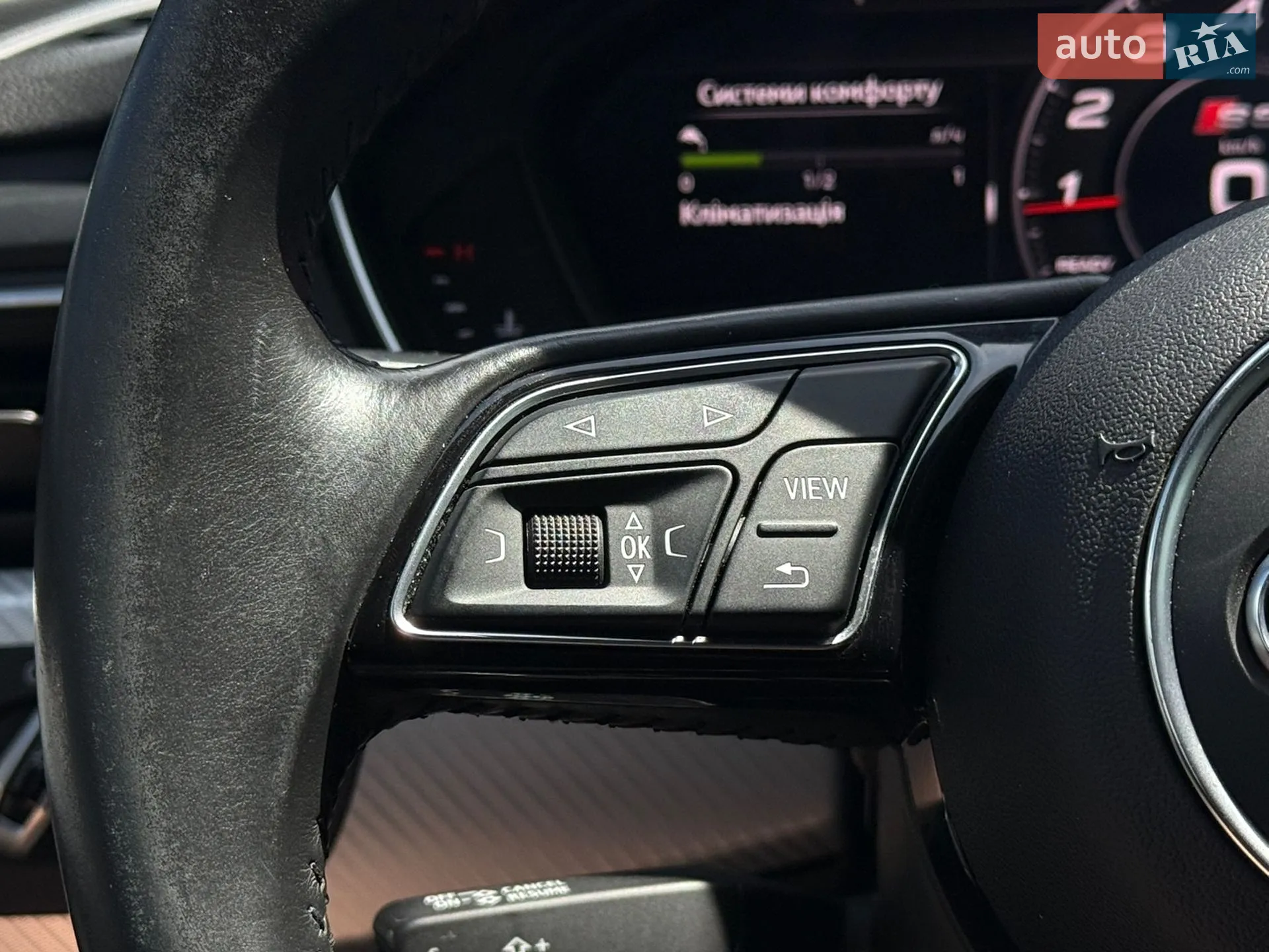 2016 Audi A5 - мініатюра 17