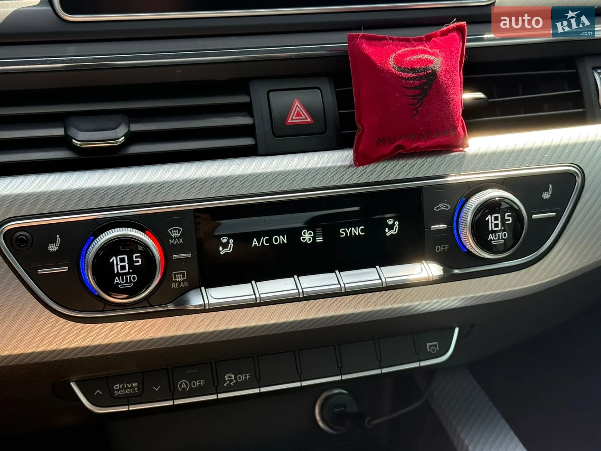 2016 Audi A5 - мініатюра 23