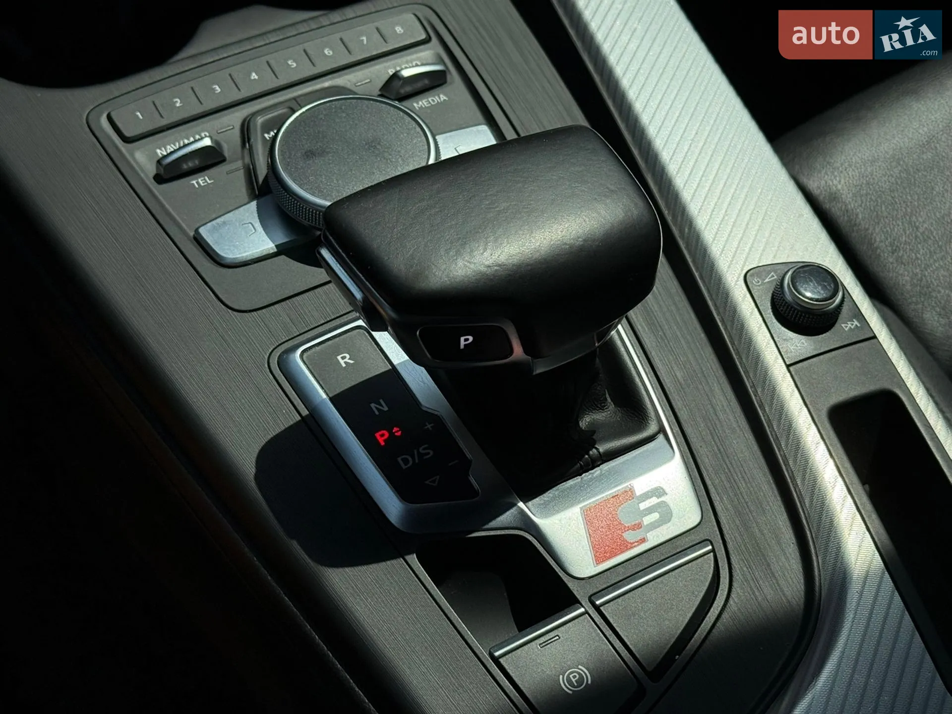 2016 Audi A5 - мініатюра 24
