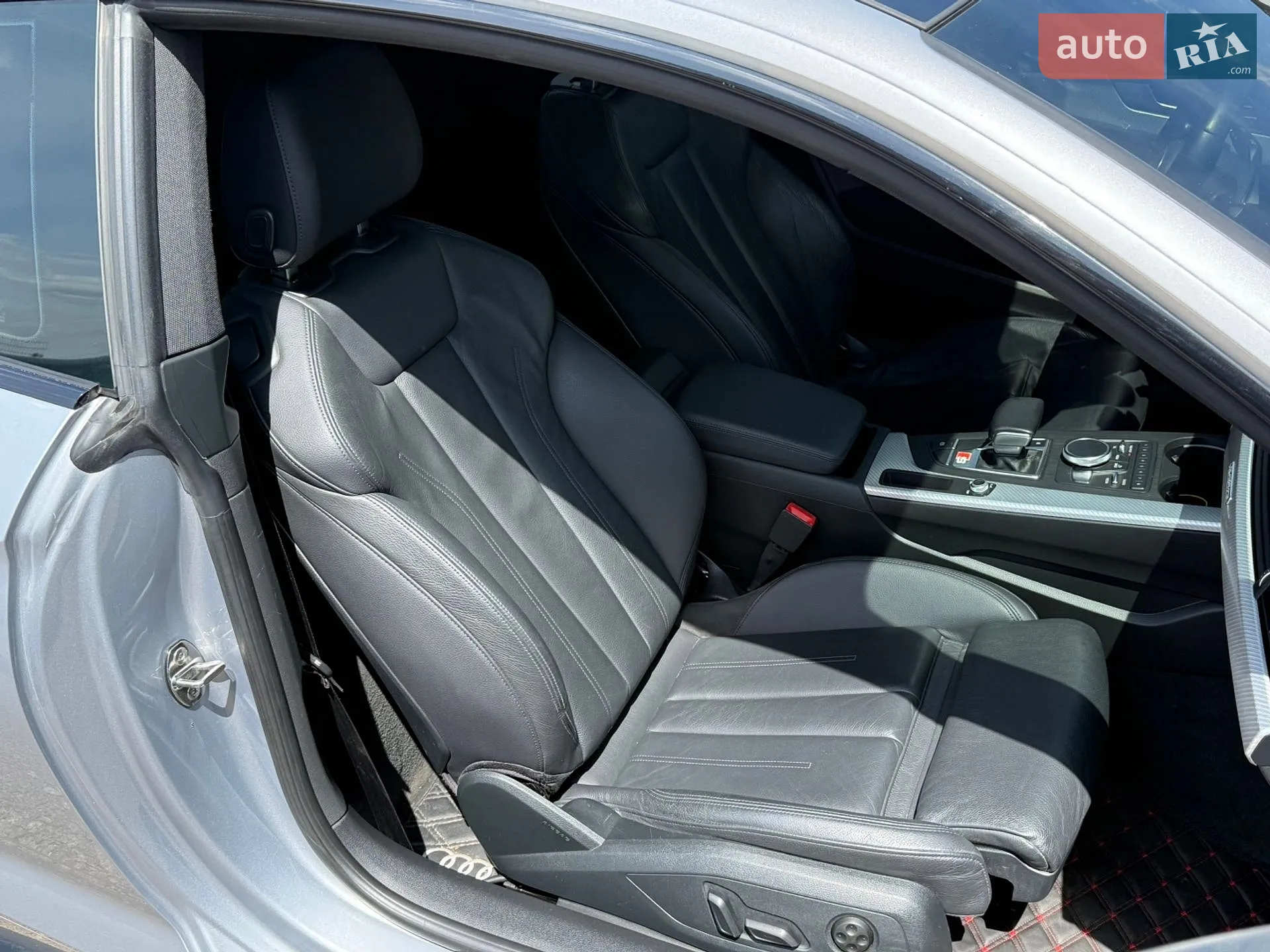 2016 Audi A5 - мініатюра 25