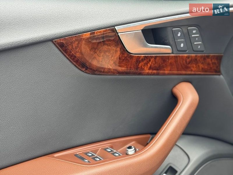 Купе Audi A5 2019 в Самаре