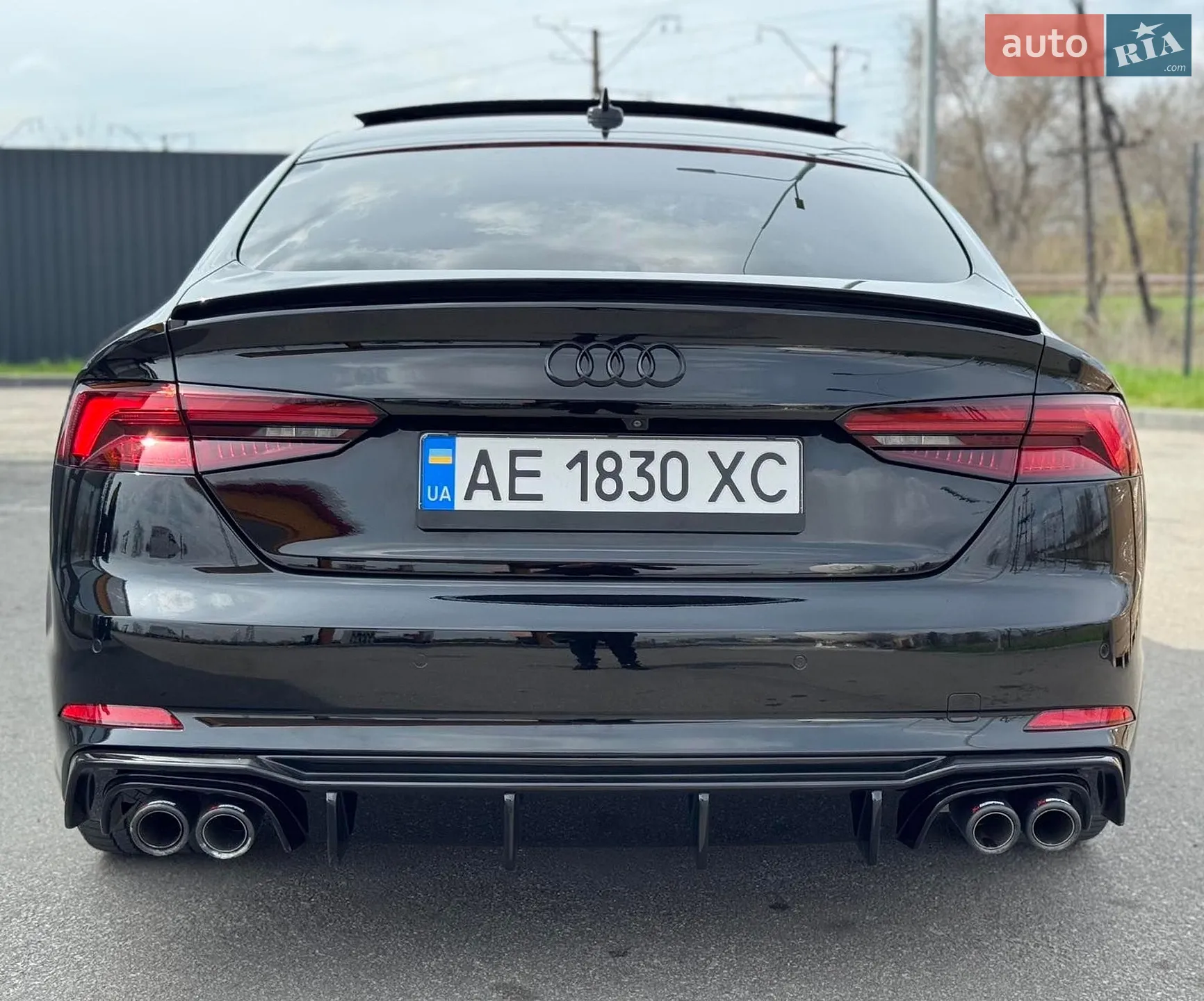 2019 Audi A5 - мініатюра 8