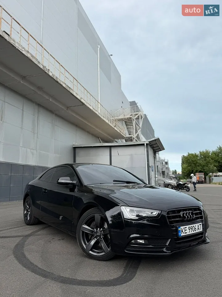 2014 Audi A5 - мініатюра 16