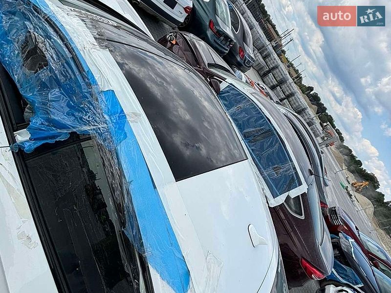 Ліфтбек Audi A5 2020 в Львові