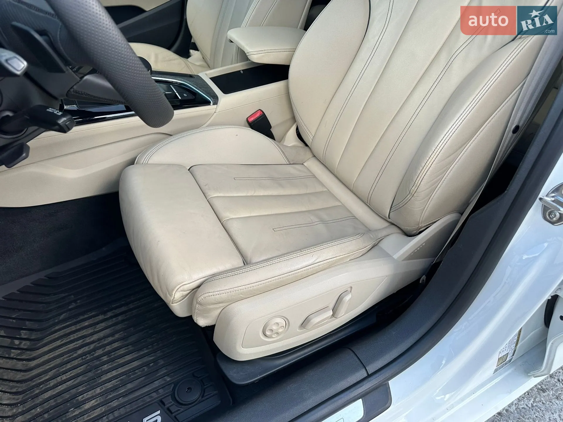 2020 Audi A5 - мініатюра 10