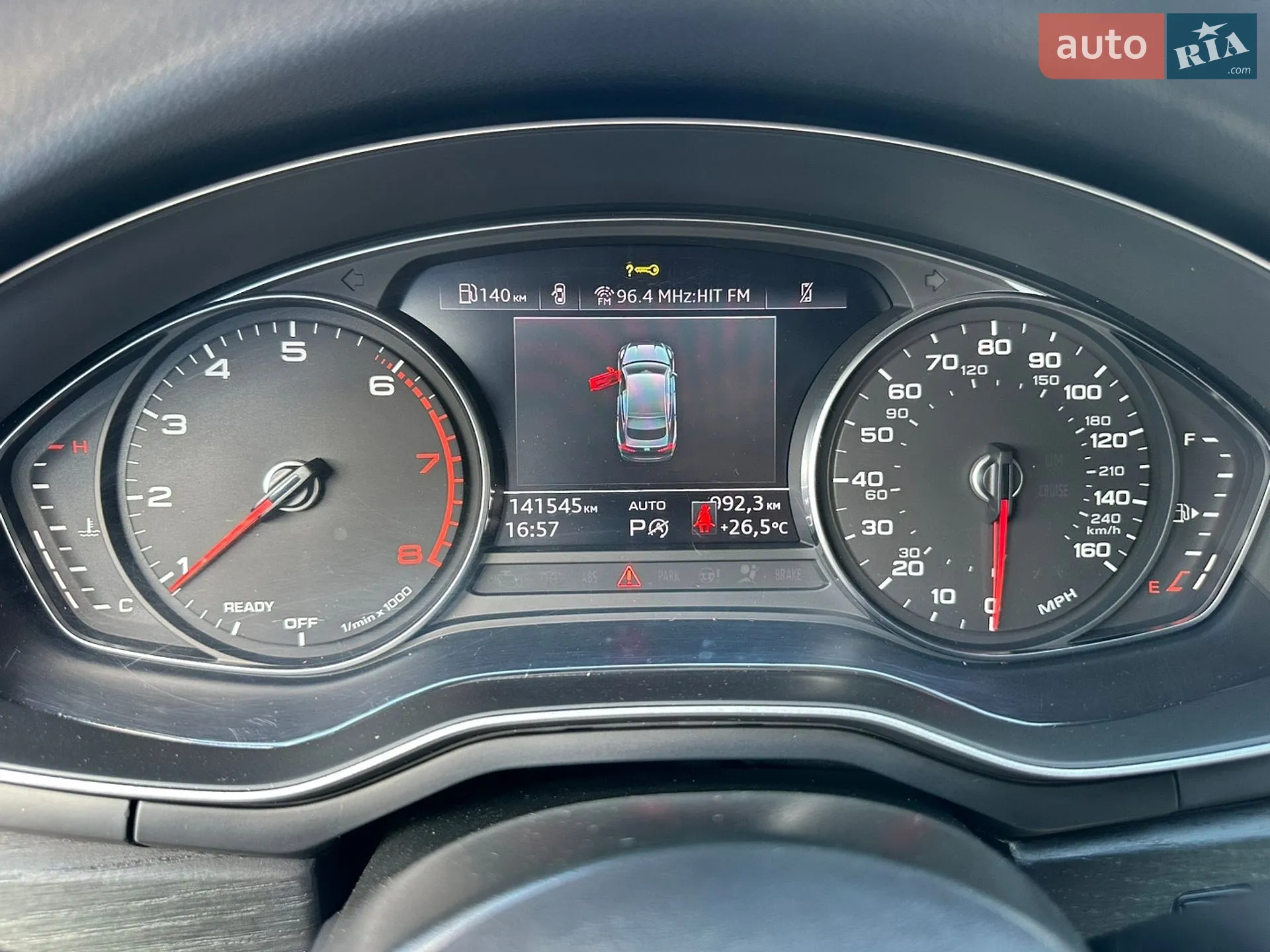 2020 Audi A5 - мініатюра 15