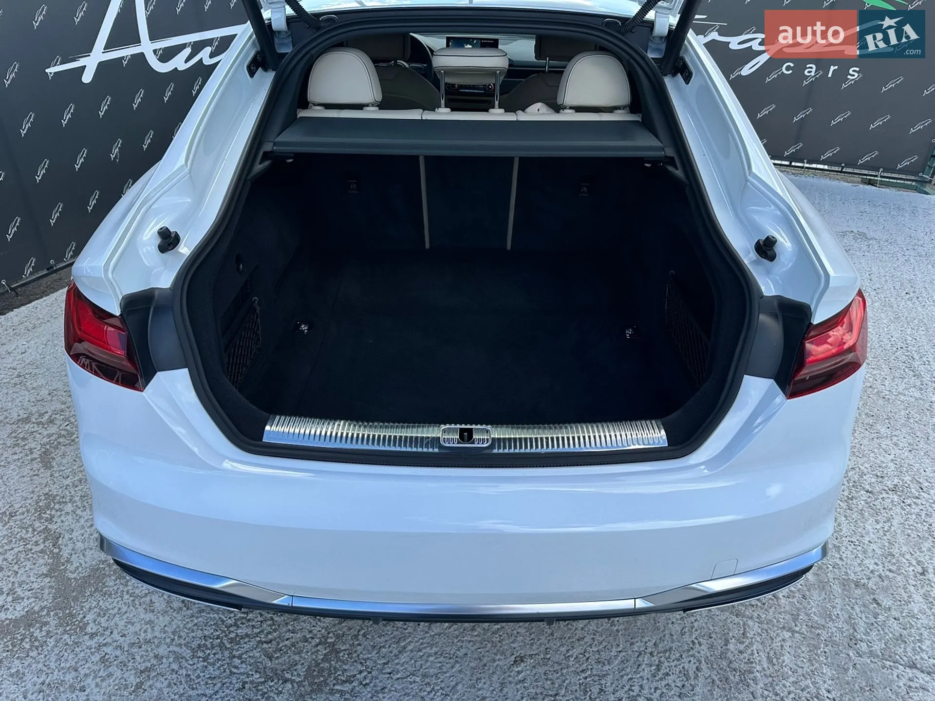 2020 Audi A5 - мініатюра 32