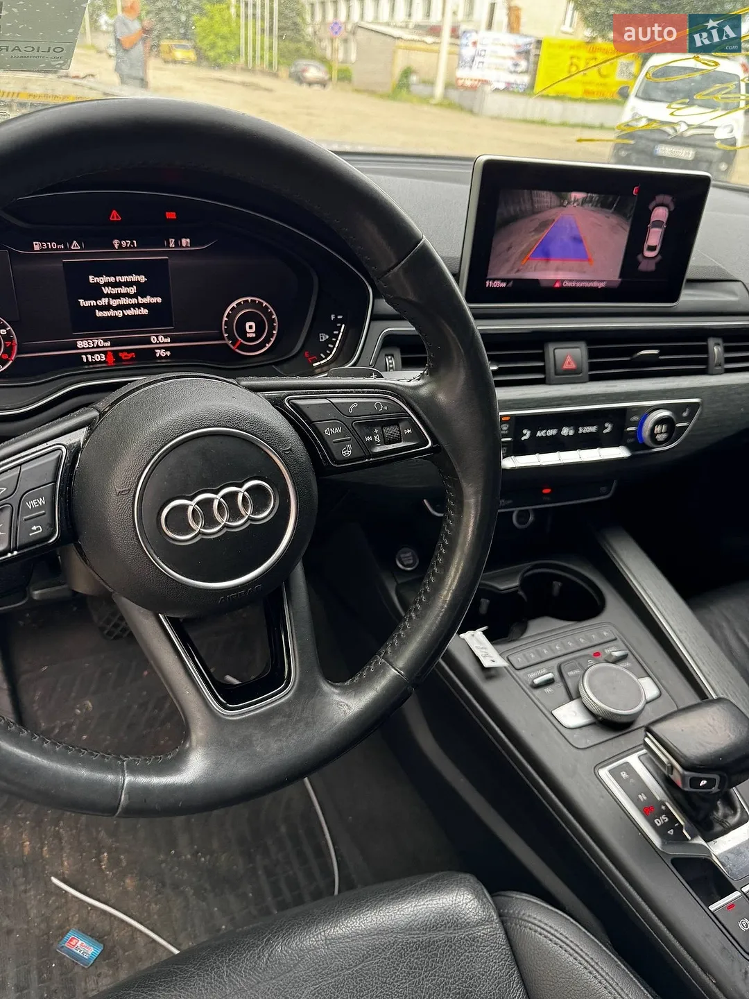 2018 Audi A5 - мініатюра 9