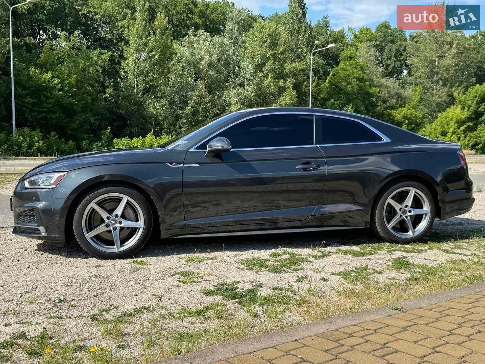 2017 Audi A5 - мініатюра 15