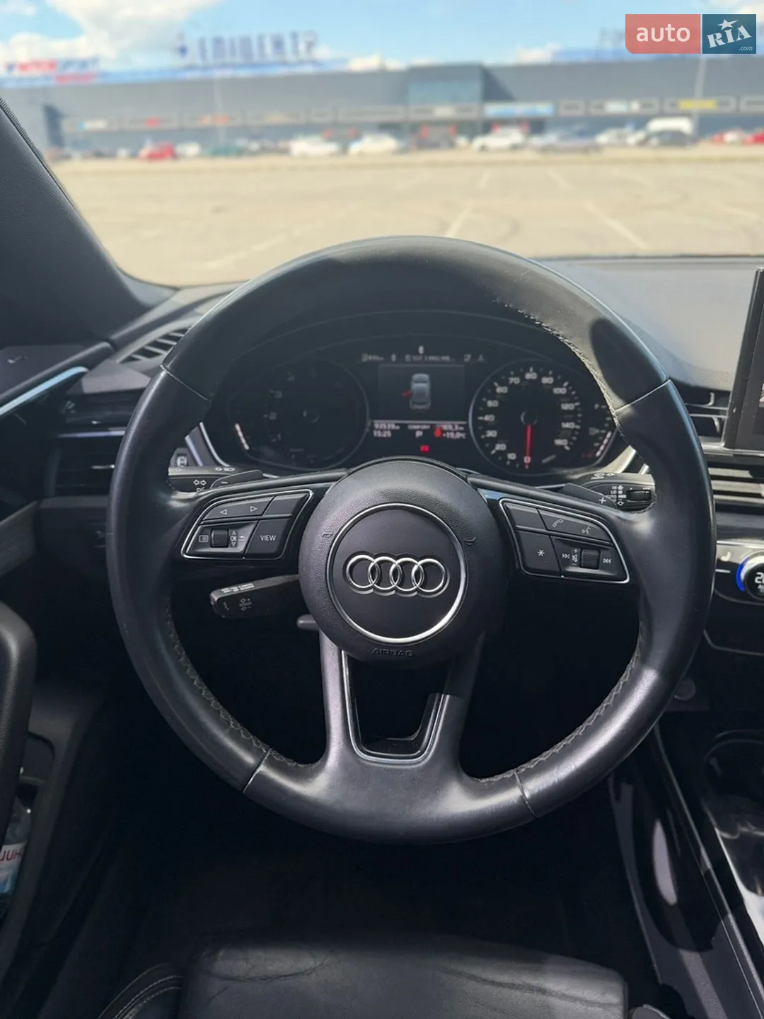 2021 Audi A5 - мініатюра 3
