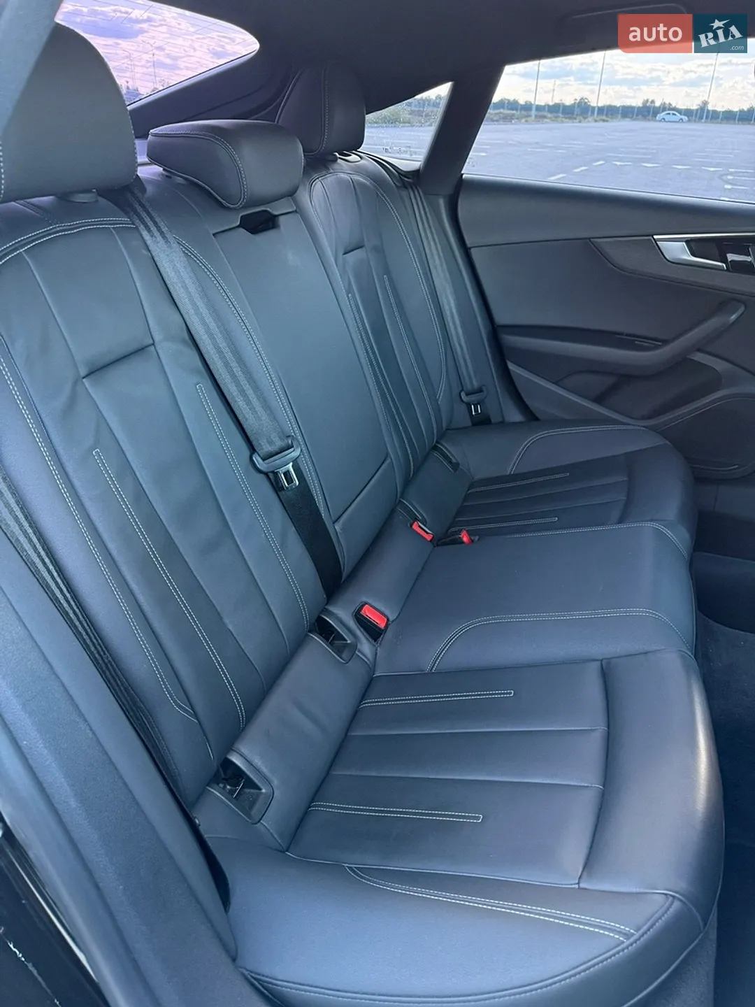 2021 Audi A5 - мініатюра 10
