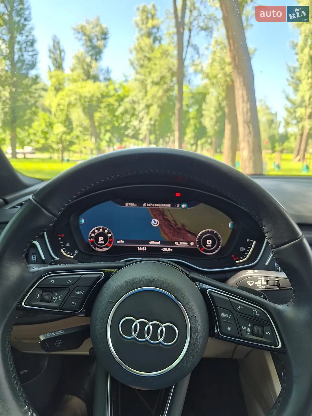 2018 Audi A5 - мініатюра 10