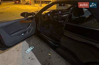 Кабріолет Audi A5 2021 в Ужгороді фото 4 Кабріолет Audi A5 2021 в Ужгороді