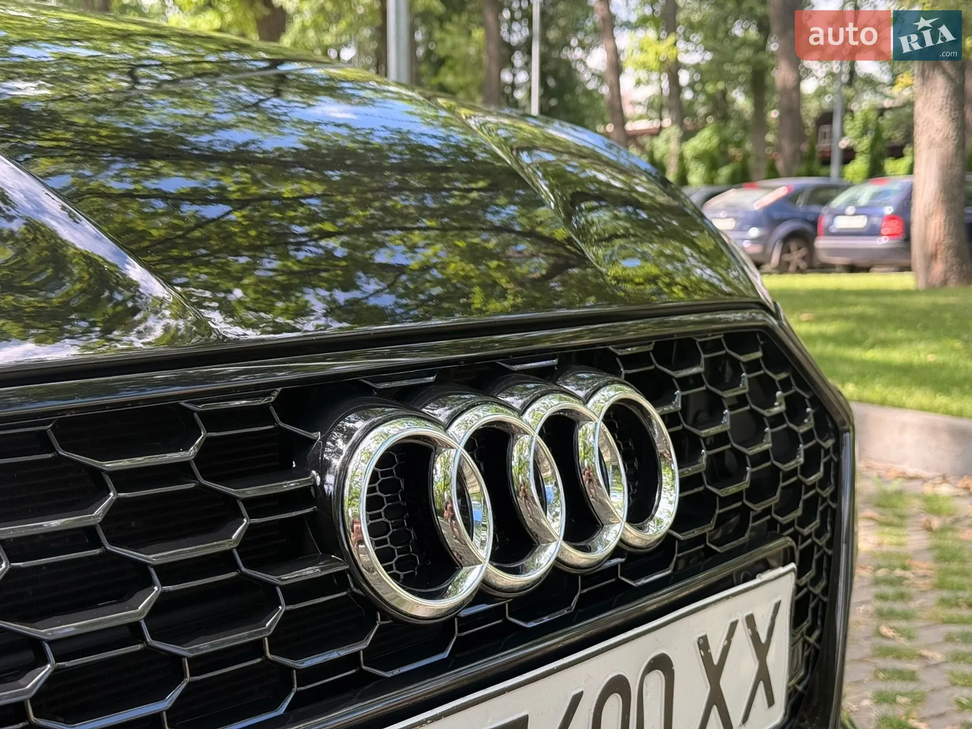 2019 Audi A5 - мініатюра 6