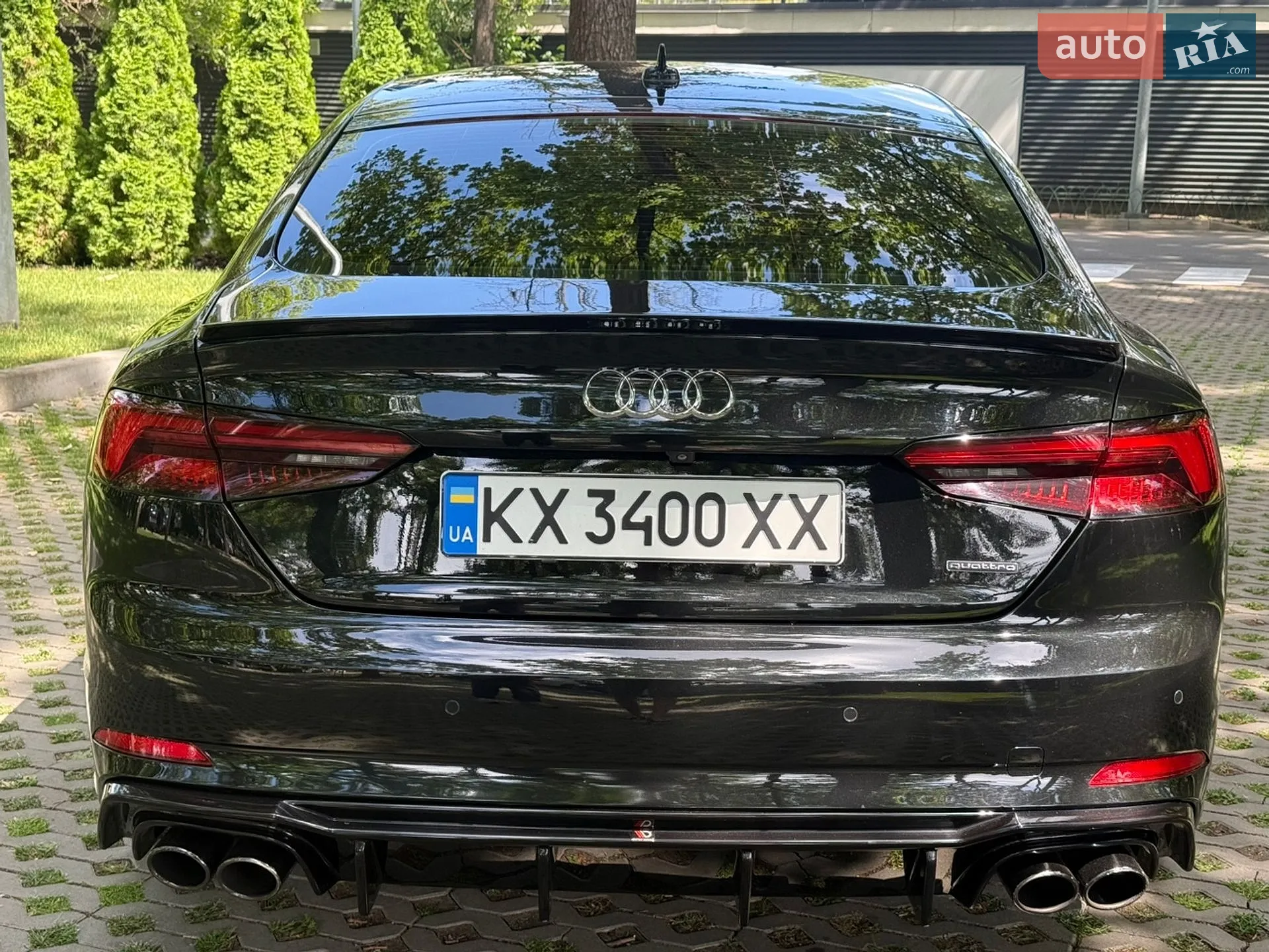 2019 Audi A5 - мініатюра 18