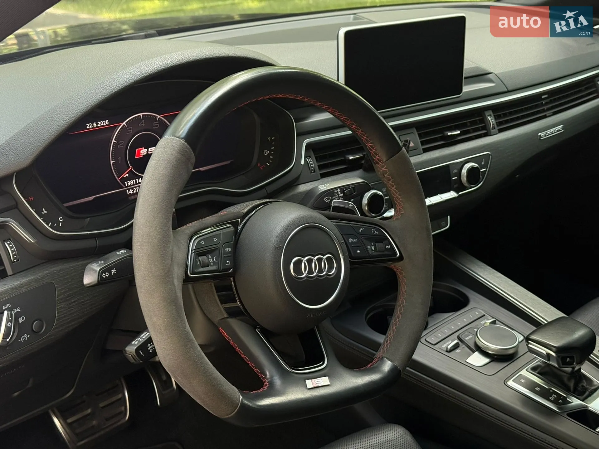 2019 Audi A5 - мініатюра 21