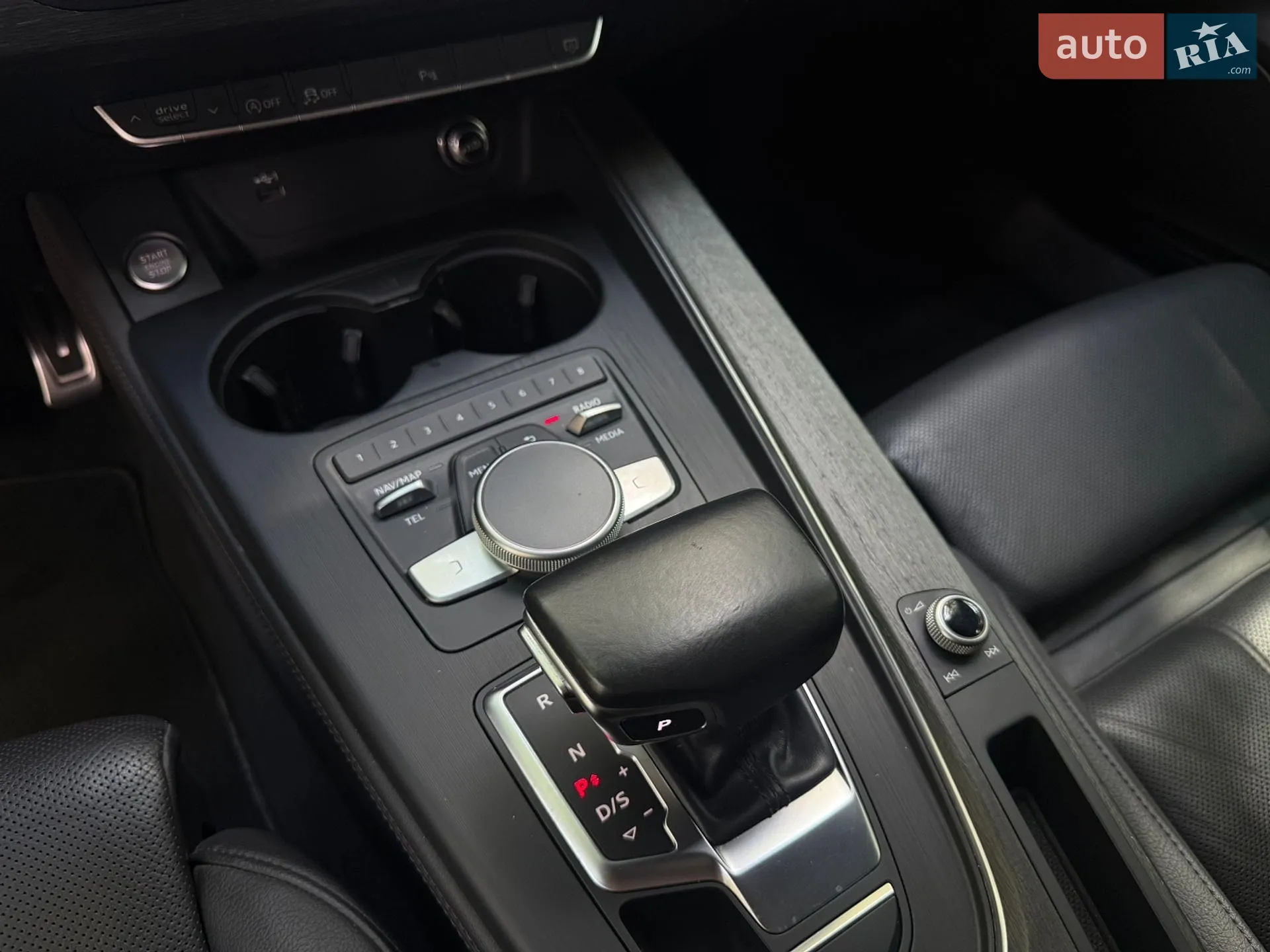 2019 Audi A5 - мініатюра 26