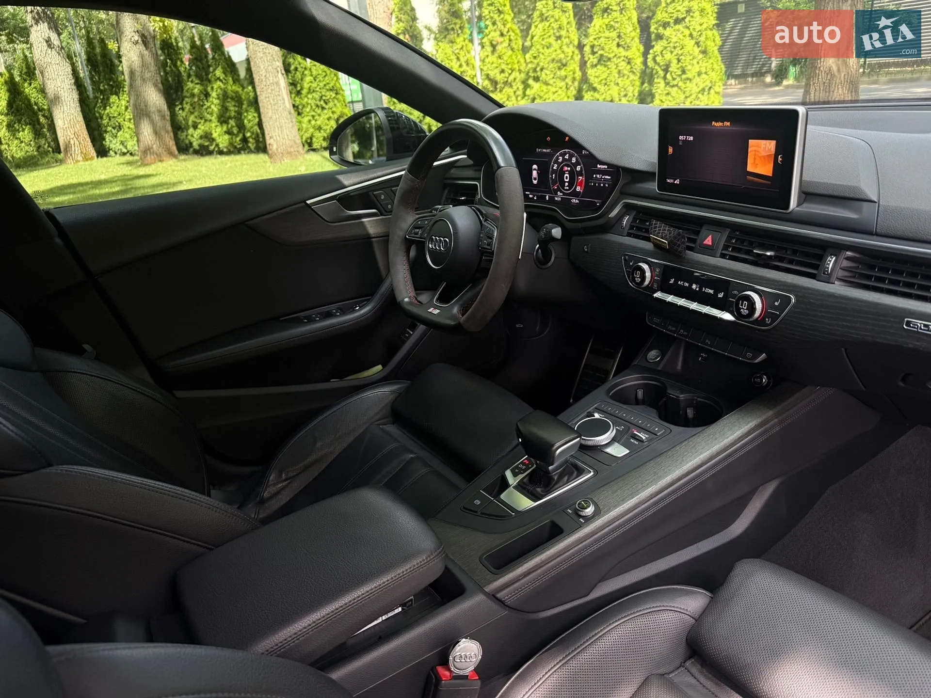 2019 Audi A5 - мініатюра 29
