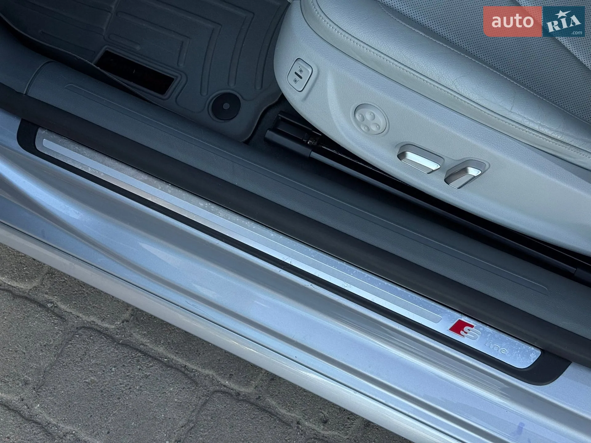 2014 Audi A5 - мініатюра 26