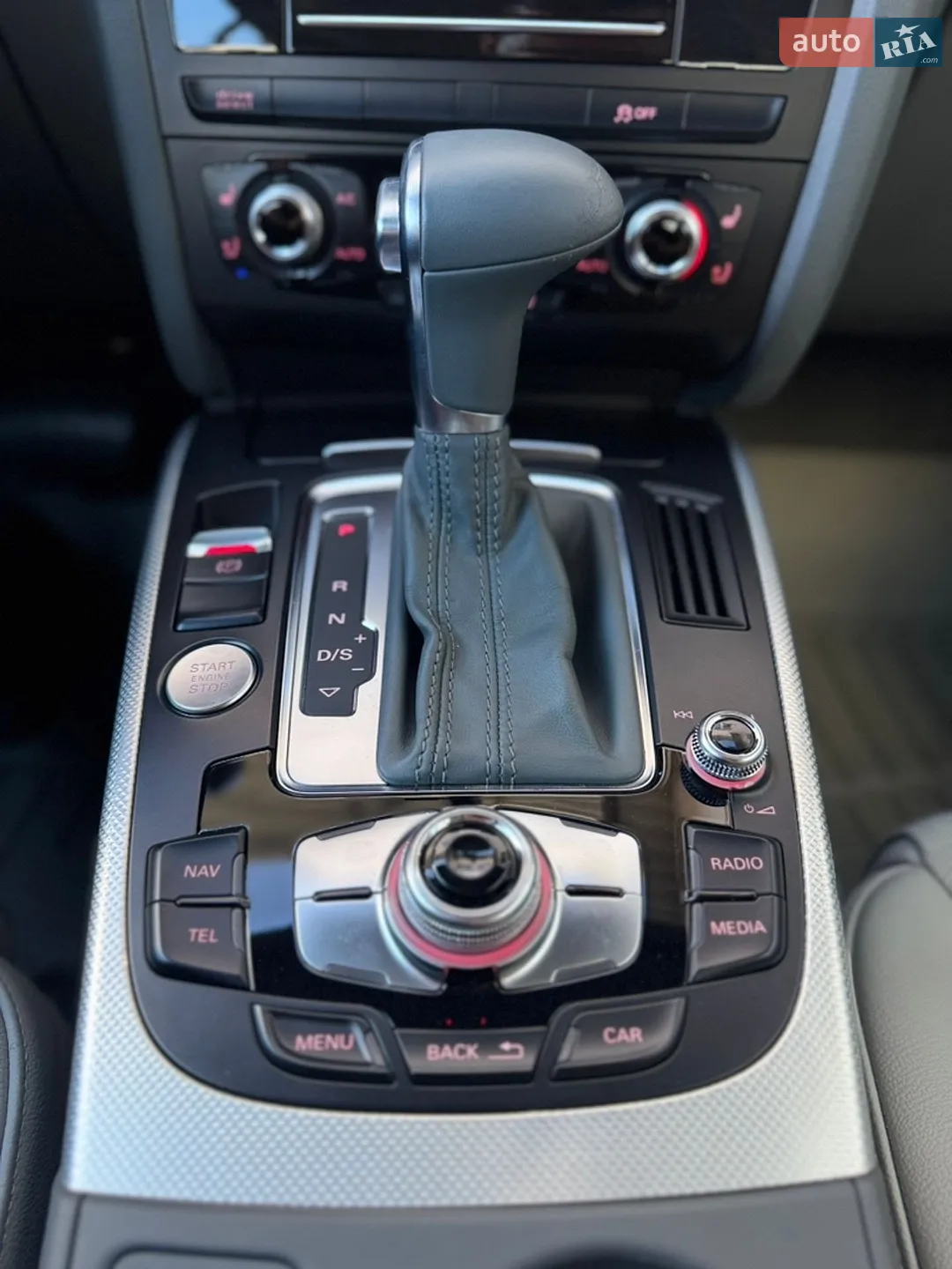 2014 Audi A5 - мініатюра 44