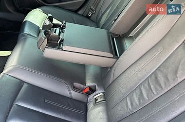 Купе Audi A5 2017 в Дніпрі