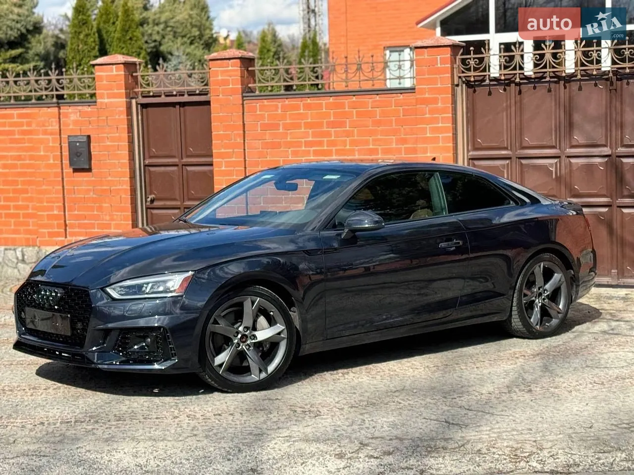2017 Audi A5 - мініатюра 33