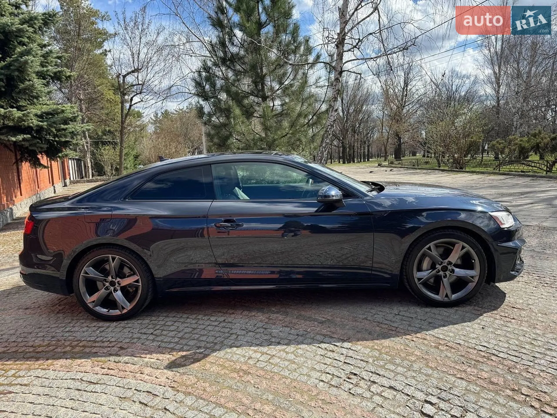 2016 Audi A5 - мініатюра 2