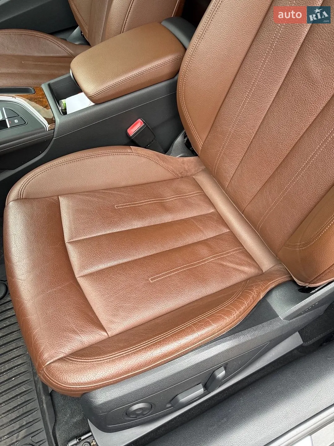 2016 Audi A5 - мініатюра 11
